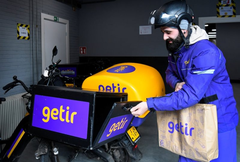 Mubadala weighs full exit from Getir investments in Turkiye