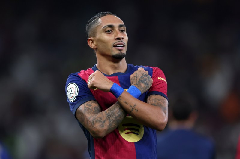 News about - 2025 Ballon d’Or: Top contenders for men’s and women’s awards