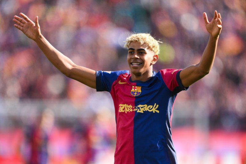 News about - 2025 Ballon d’Or: Top contenders for men’s and women’s awards