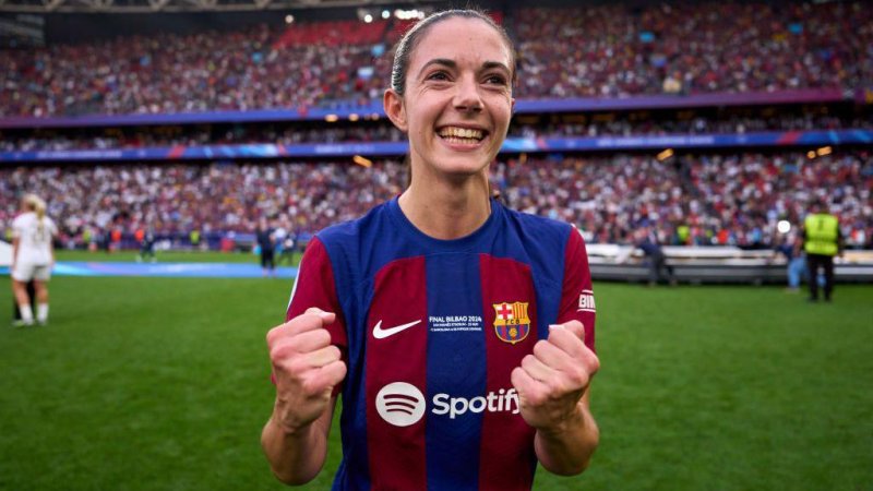 News about - 2025 Ballon d’Or: Top contenders for men’s and women’s awards