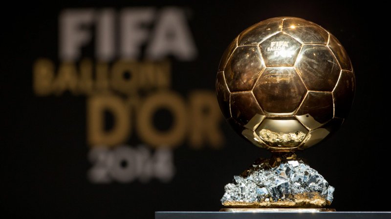 2025 Ballon d’Or: Top contenders for men’s and women’s awards