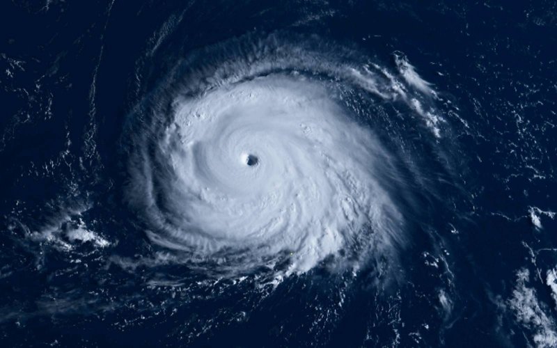 Southern China on high alert as Typhoon Ragasa approaches