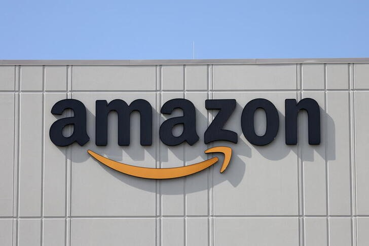 US government sues Amazon over alleged Prime enrollment tricks
