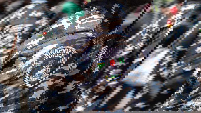 Nigeria: Six arrested after deadly ambush on police in Benue State