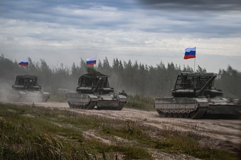 Kyiv: Russian troops withdraw from Belarus after Zapad-2025 drills