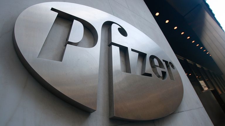 Pfizer to acquire Metsera in $4.9 billion deal