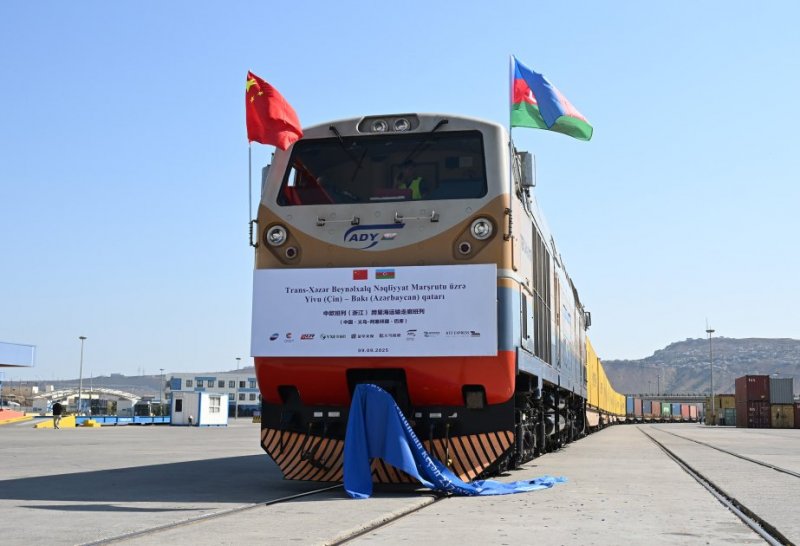 World Bank affirms Azerbaijan's initiatives on Middle Corridor