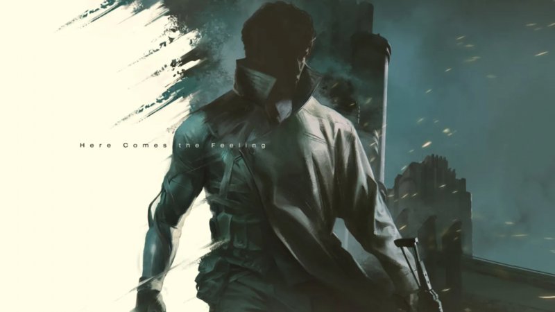 Hideo Kojima unveils first poster and cast for upcoming PS6 game 'Physint'