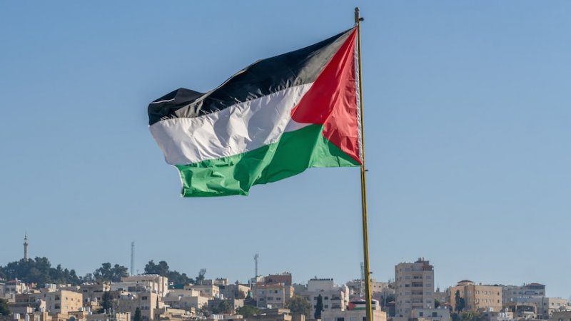 Belgium among five more countries to formally recognize Palestinian state