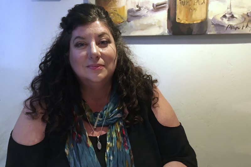 Putin grants Russian citizenship to ex-Biden aide who accused him of sexual assault