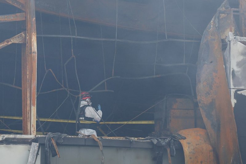 South Korea sentences Aricell CEO to 15 years over deadly fire