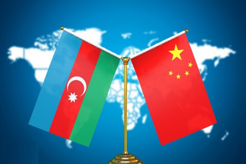  Baku and Beijing strengthen partnership in renewable energy 
