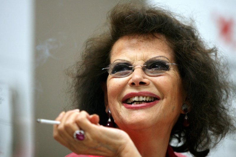 Claudia Cardinale dies at 87 