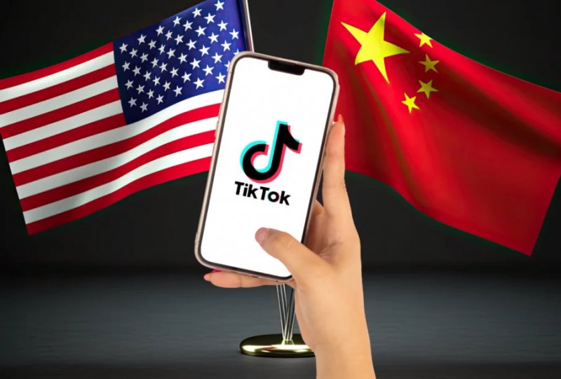 As Trump pushes for TikTok deal, Beijing is in no hurry