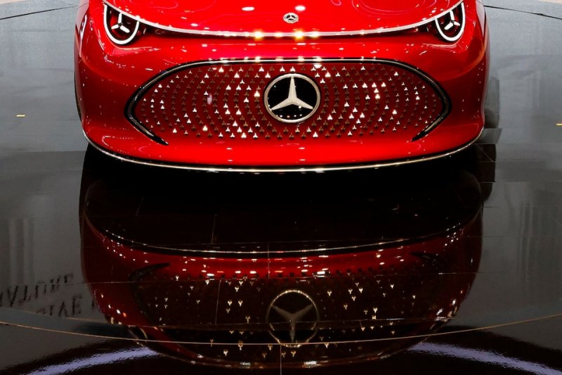Mercedes-Benz appoints new technology and production chiefs