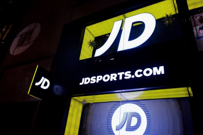 JD Sports backs Nike’s CEO, says brand is ‘doing all the right things’ to lift sales 