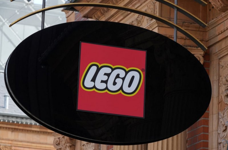 Lego buys 29 discovery centres from Merlin in $270 million deal
