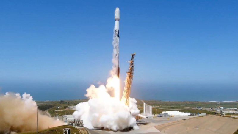 SpaceX to launch NASA, NOAA missions exploring solar impacts