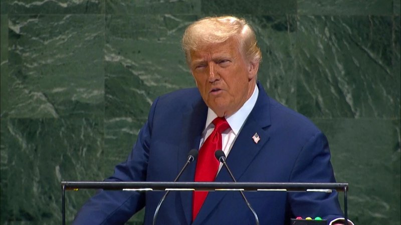 Russia rebuffs Trump's criticism of Ukraine war 