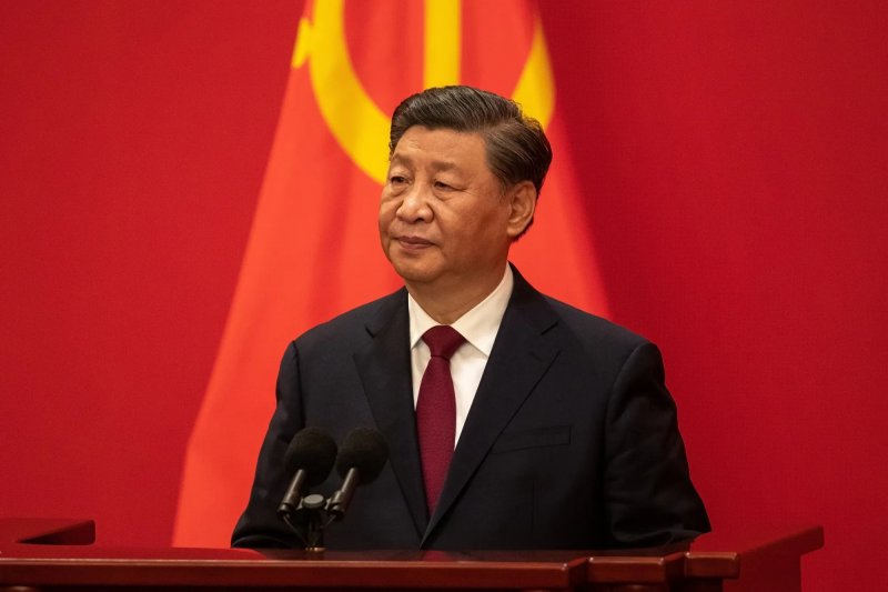 China’s Xi calls for unity and prosperity in Xinjiang on its 70th anniversary