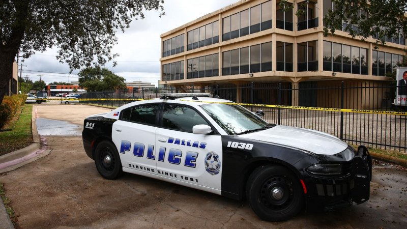 Two killed, one injured in shooting at US immigration facility