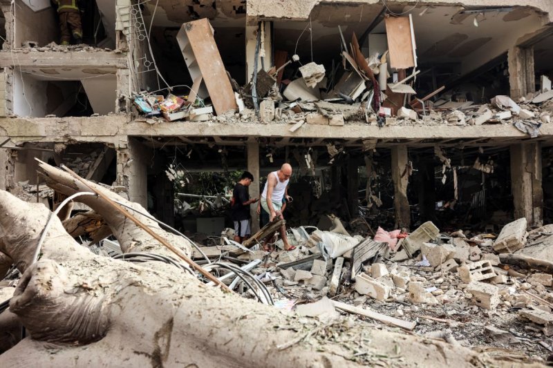  Is a new U.S. and Israeli strike on Iran’s nuclear sites likely? - INTERVIEW 