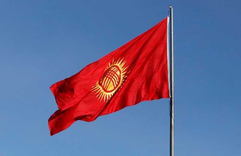 Kyrgyzstan Parliament approves snap November elections