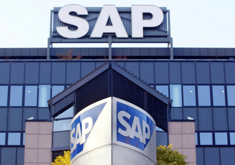 EU launches antitrust probe into German software giant SAP