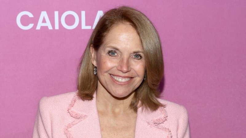Katie Couric joins Colorectal Cancer Alliance in ‘Lead from Behind’ campaign 