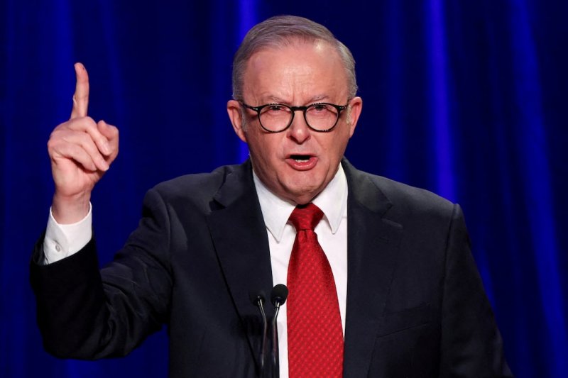Australia’s Albanese urges action at UN: ‘True value of the UN measured in deeds’ 