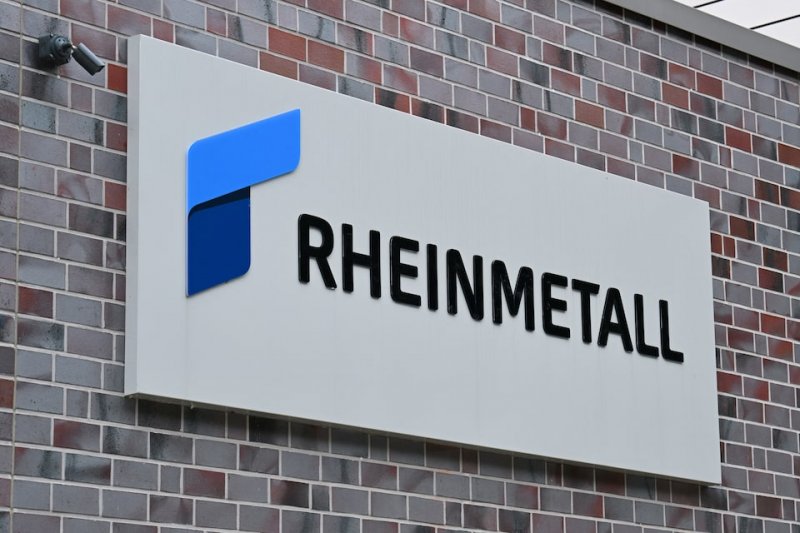 Rheinmetall to build artillery ammunition facility in Latvia