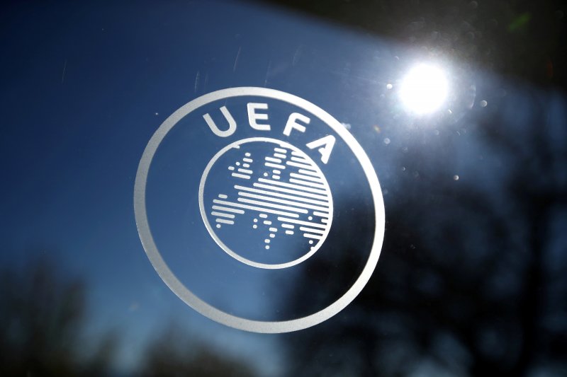 UEFA moves closer to voting on suspending Israel