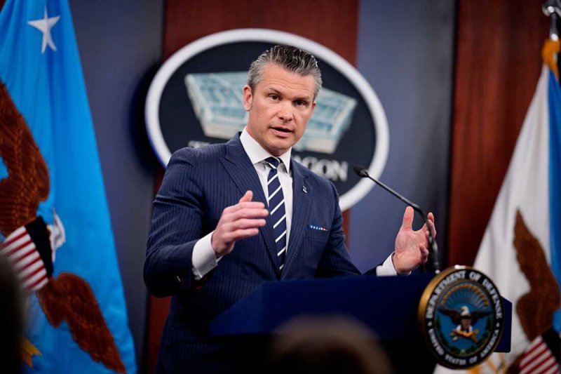 Pete Hegseth sparks concern with ‘urgent’ global generals meeting