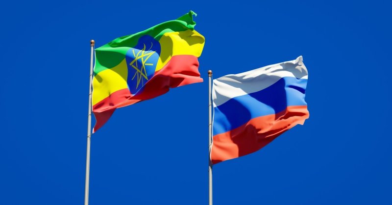 Russia and Ethiopia sign action plan for nuclear power project
