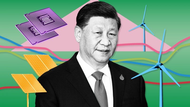 Chinese economist introduces China's economic policy in London 