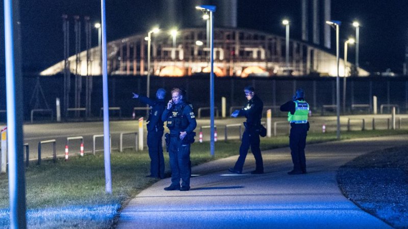 Drone attacks leave Denmark exposed - and searching for response 