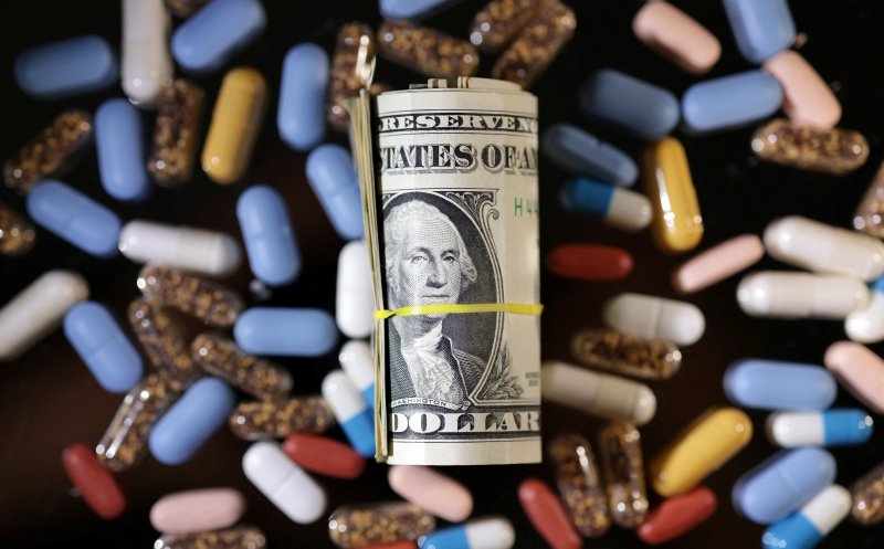 Indian pharma stocks slide after Trump’s new drug tariffs