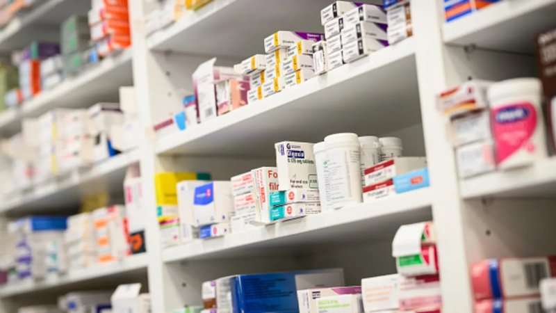 European health care stocks rise after Trump slaps 100% tariffs on medicines