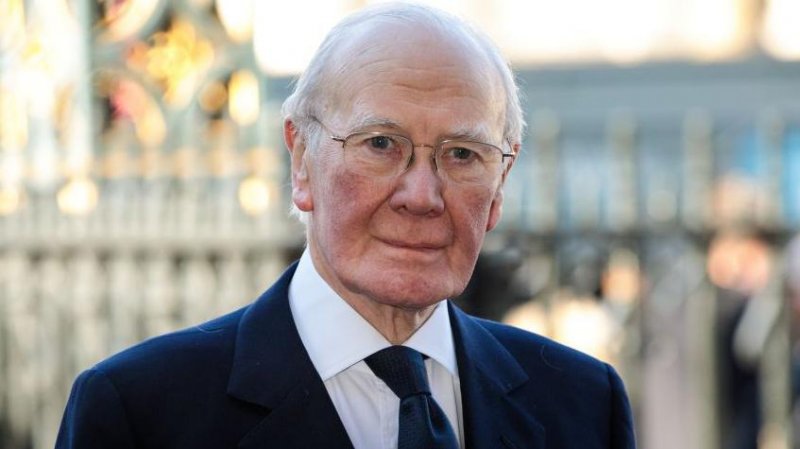 Menzies Campbell, former Liberal Democrat leader, dies aged 84
