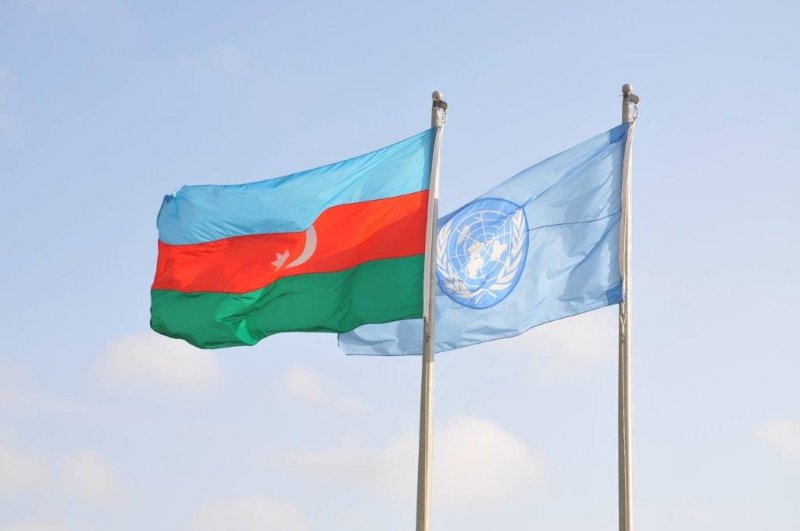  Azerbaijan’s rise at the United Nations: A call for reform 