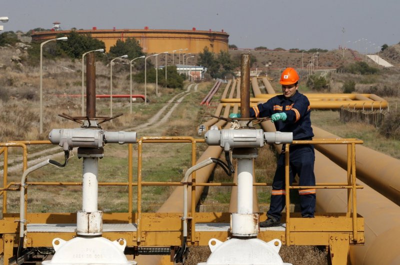Oil shipments resume via Iraq-Türkiye pipeline -  VIDEO 