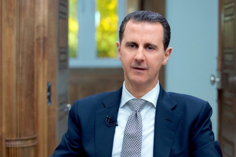 Syrian judge issues arrest warrant for ex-President Bashar al-Assad