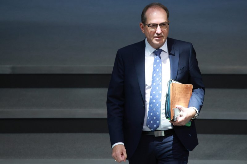 Germany plans to allow military to shoot down drones domestically