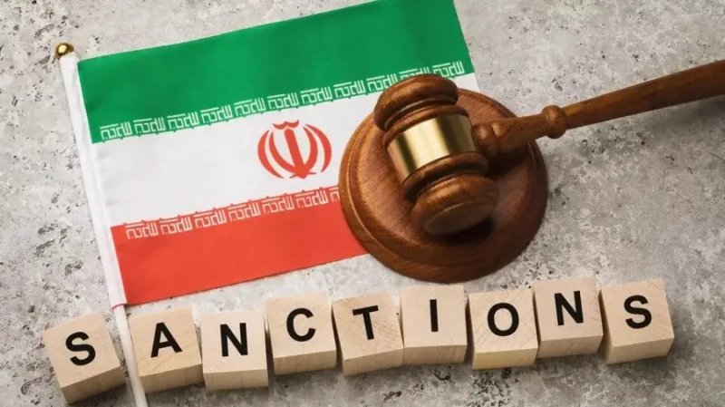 UN reimposes sanctions on Iran 