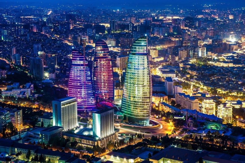 Azerbaijan’s expanding global role: Building bridges between East and West