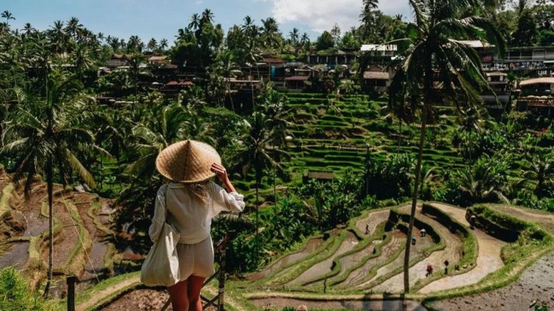 Instagram vs reality: Bali is becoming a victim of its own success 