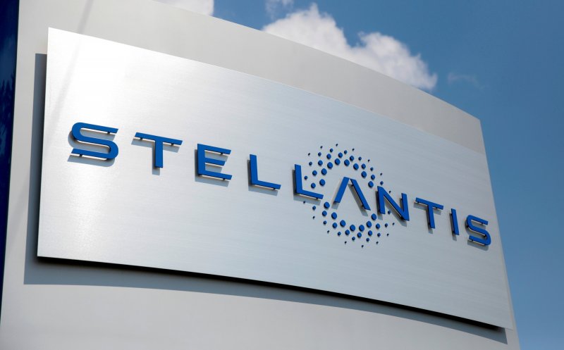 Stellantis names Joao Laranjo as new CFO