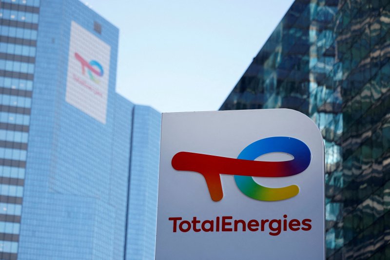 TotalEnergies to sell half of North American solar portfolio to KKR