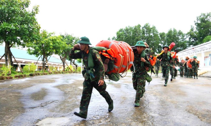 Death toll from Typhoon Bualoi climbs to 11 in Vietnam