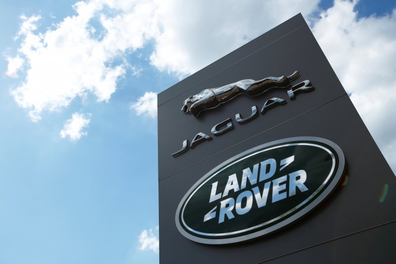 Jaguar Land Rover to partially resume production following cyberattack